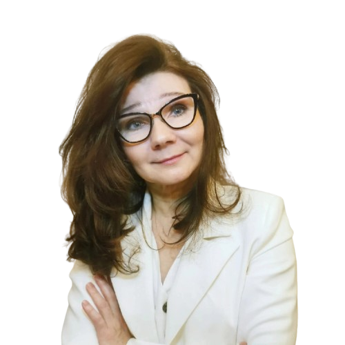 Małgorzata Defińska-Szukiel